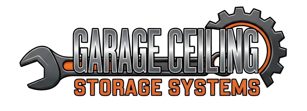 Garage Ceiling Storage Systems Brisbane
